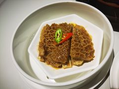 -富淳饭店(陆家嘴保利广场店)