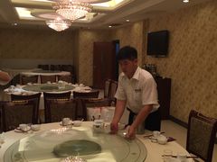 -紫丁香饭店-中餐厅