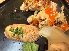 -鸟鹏烧鸟居酒屋(仁恒梦中心店)