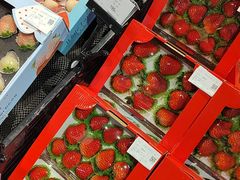 -Olé精品超市(北京合生汇店)
