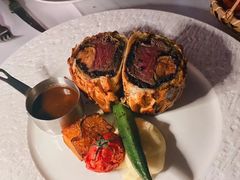 -Kathleen's Waitan 凯圣琳江景西餐厅(外滩店)