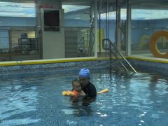 -蓝海星亲子游泳(南中环店)