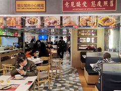 大堂-食大利香港茶餐厅(南亚风情第一城店)