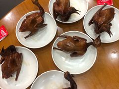 -煲煲掂风味煲仔饭餐厅(西区店)