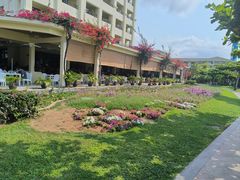 -渔家火锅·海鲜自助餐·演艺(亚龙湾天域酒店)
