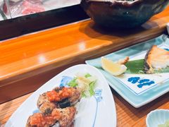 鹅肝寿司-酒吞(七宝领展广场店)