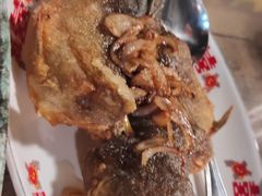 -辉记炭烧海鲜大排档·老字号(福田店)