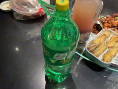 -挂旗柴锅鸡(蚌山区嘉年华店)