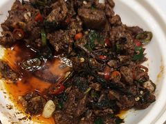 -君德澜酒家·创意粤菜(金山谷店)