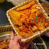 吃到了 梦中情锅🍲