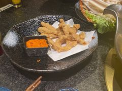 -湊湊火锅·茶憩(世博大道店)