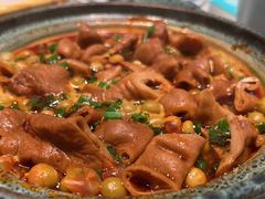 -青花椒花椒鱼(合生汇店)