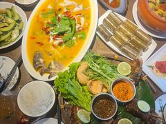 -小喜客·云南特色菜(纳西庭院店)
