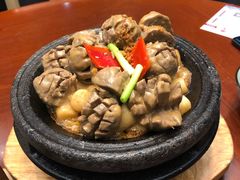 -潮堂(环球金融中心店)