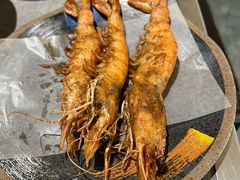 -一绪に寿喜烧(虹悦城店)