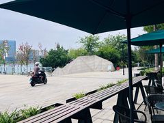 -星巴克(成都科学城店)