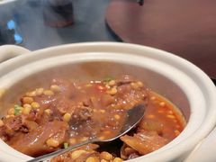 -双湖园·地标武汉菜(黄鹤楼解放路店)
