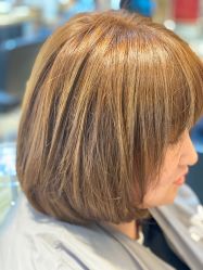 -曼都发型·臻选