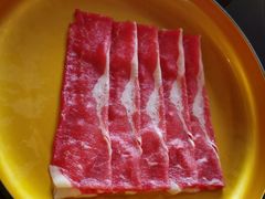 -牛New寿喜烧(闵行龙湖天街店)