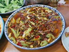-李大爷的泡椒馆(冉家坝店)