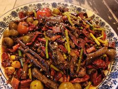 -饭江湖·江湖菜(湖广会馆店)