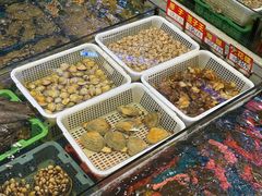 -东江海鲜大排档·潮汕菜·砂锅粥