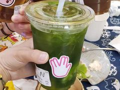 -BE YOLO必有乐&小红帽三明治