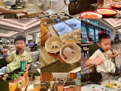 -深圳国际会展中心洲际酒店