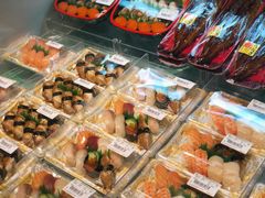 -金鹰超市(国际购物中心新街口店)