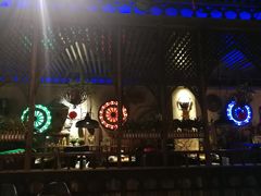 -疆文化新疆欢乐餐厅(金牛万达店)