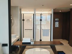 -南京金丝利喜来登酒店