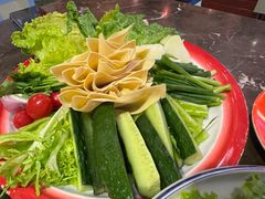-粗粮人家·东北菜(洋桥店)