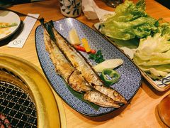 -久苑烧肉(世界城广场店)