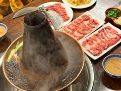 -前门张记涮肉(前门店)