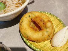 -易裕和·长沙米粉(竹塘西路店)