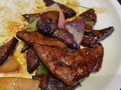 -正德楼果木烤鸭·渔家菜(东港店)