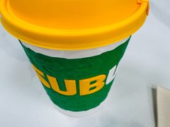 -SUBWAY赛百味(浦东机场店)