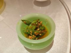 -南京金丝利喜来登酒店·采悦轩中餐厅