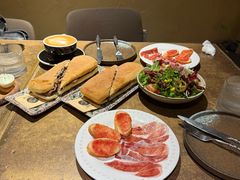 -BOCATA 西班牙餐厅(三里屯店)