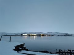 -北极村旅游风景区