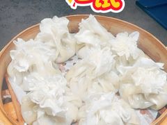 羊肉大葱烧麦-老绥元烧麦·家常菜(如意店)