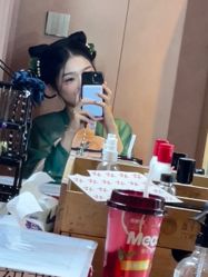 -盘子女人坊古装写真摄影(南京总店)