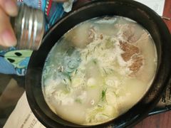 -神仙雪浓汤(明洞店)