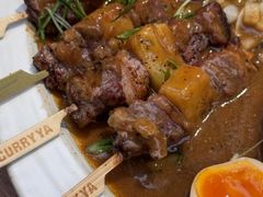 -CURRY YA 熟成咖哩專門店(深圳湾万象城店)