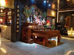 -宝轩渔府·老字号海鲜·正宗津菜(水上店)