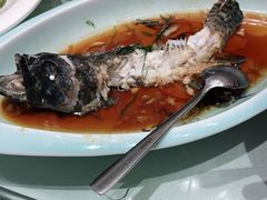 -梦都海鲜酒家(万达广场江桥店)