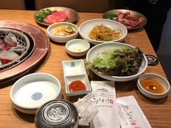 -王妃家(明洞中央店)