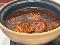 -望海湾鱼头泡饼·天津菜(空港店)