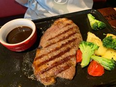 -必胜客(吾悦广场店)