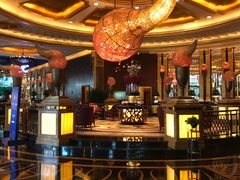-深圳凯宾斯基酒店